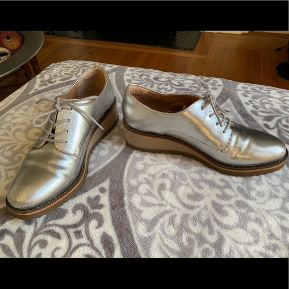 Söfft wedge shoes - Picture 2 of 6